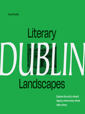 cover image of Dublin